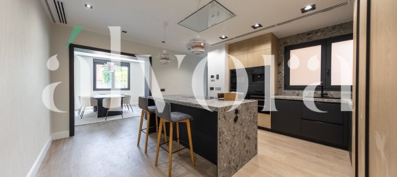 3 bedrooms Apartment in Madrid, Spain No. 152276 16