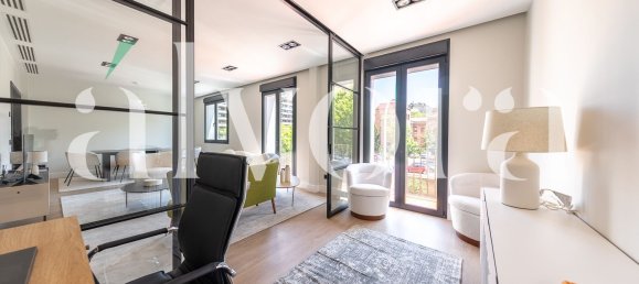 3 bedrooms Apartment in Madrid, Spain No. 152276 10