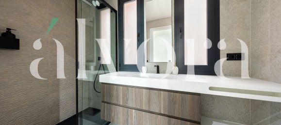 3 bedrooms Apartment in Madrid, Spain No. 152276 39