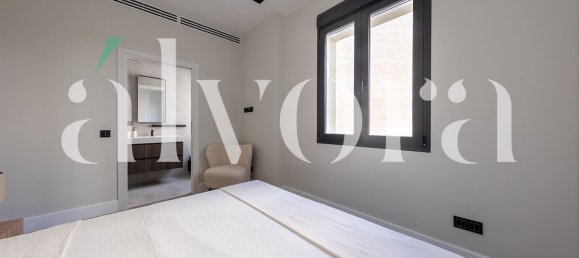 3 bedrooms Apartment in Madrid, Spain No. 152276 43