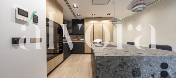 3 bedrooms Apartment in Madrid, Spain No. 152276 21