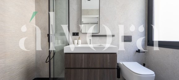 3 bedrooms Apartment in Madrid, Spain No. 152276 45