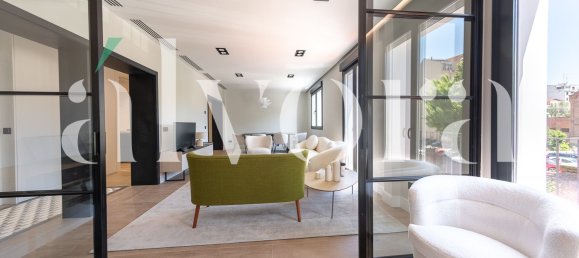 3 bedrooms Apartment in Madrid, Spain No. 152276 8