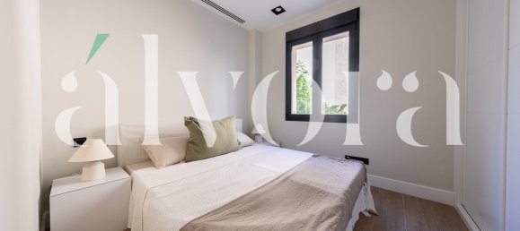 3 bedrooms Apartment in Madrid, Spain No. 152276 31