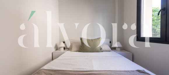 3 bedrooms Apartment in Madrid, Spain No. 152276 34