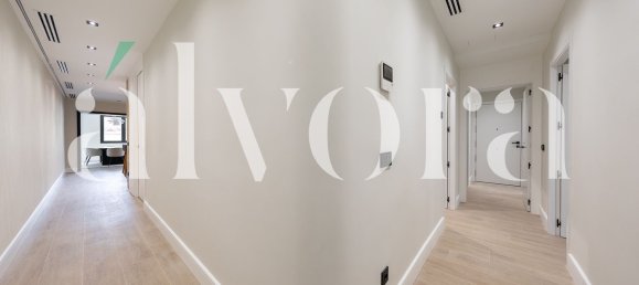 3 bedrooms Apartment in Madrid, Spain No. 152276 28