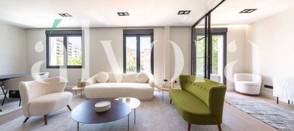 3 bedrooms Apartment in Madrid, Spain No. 152276 7