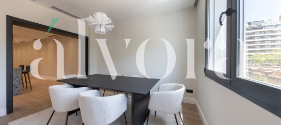 3 bedrooms Apartment in Madrid, Spain No. 152276 15