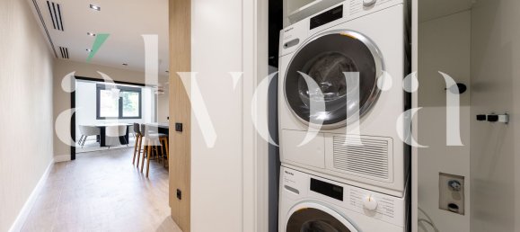 3 bedrooms Apartment in Madrid, Spain No. 152276 29