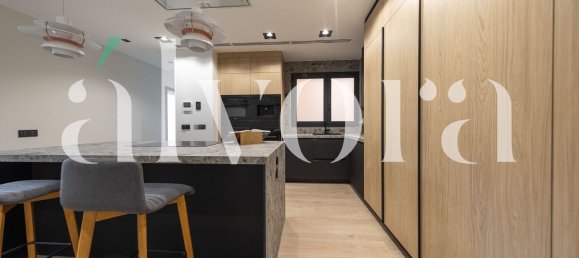 3 bedrooms Apartment in Madrid, Spain No. 152276 17