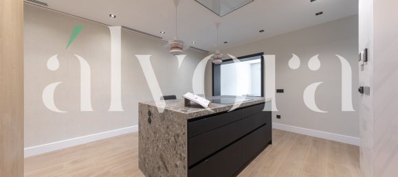 3 bedrooms Apartment in Madrid, Spain No. 152276 20