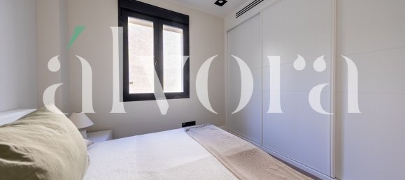 3 bedrooms Apartment in Madrid, Spain No. 152276 35