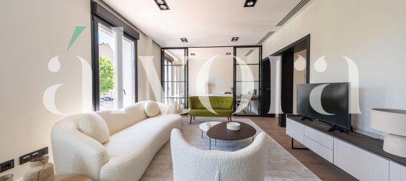 3 bedrooms Apartment in Madrid, Spain No. 152276 2