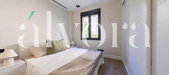 3 bedrooms Apartment in Madrid, Spain No. 152276 33