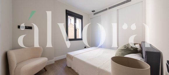 3 bedrooms Apartment in Madrid, Spain No. 152276 42