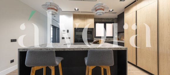 3 bedrooms Apartment in Madrid, Spain No. 152276 19