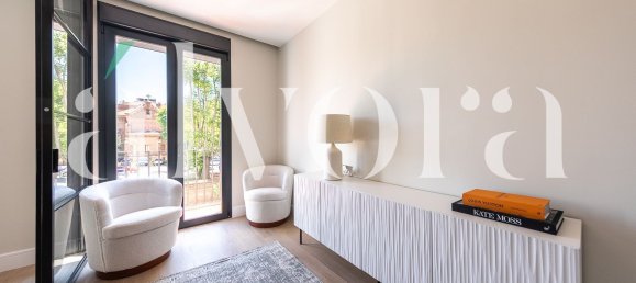 3 bedrooms Apartment in Madrid, Spain No. 152276 9