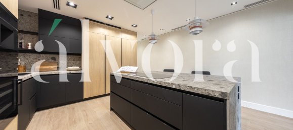 3 bedrooms Apartment in Madrid, Spain No. 152276 22