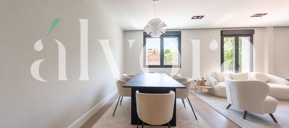 3 bedrooms Apartment in Madrid, Spain No. 152276 12