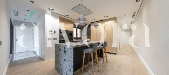 3 bedrooms Apartment in Madrid, Spain No. 152276 24