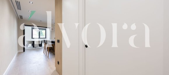 3 bedrooms Apartment in Madrid, Spain No. 152276 30