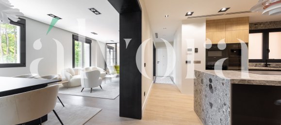 3 bedrooms Apartment in Madrid, Spain No. 152276 26