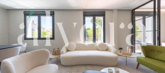 3 bedrooms Apartment in Madrid, Spain No. 152276 3