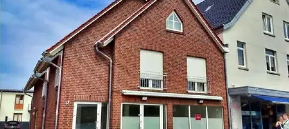 1-salle Propriété commerciale à Cuxhaven, Germany No. 364695 2