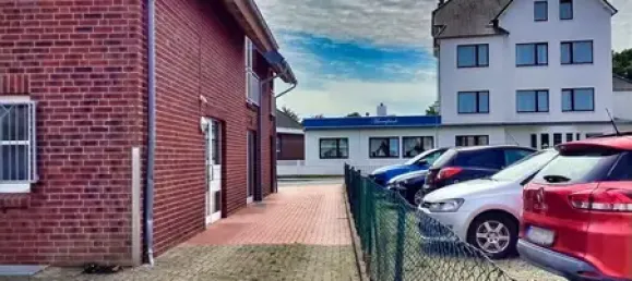 1-salle Propriété commerciale à Cuxhaven, Germany No. 364695 6