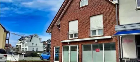 1-salle Propriété commerciale à Cuxhaven, Germany No. 364695 3