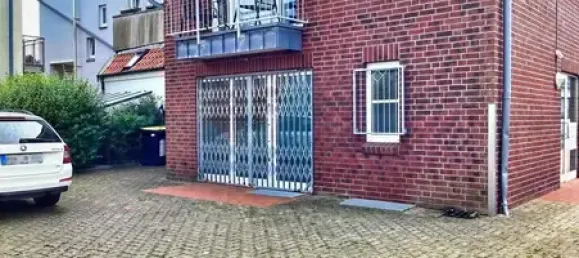 1-salle Propriété commerciale à Cuxhaven, Germany No. 364695 4