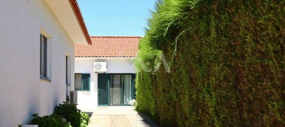 Вилла с 8 спальнями в Вила Нова де Касела, Португалия № 76501 19