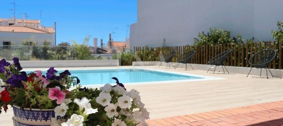 Вилла с 8 спальнями в Вила Нова де Касела, Португалия № 76501 20