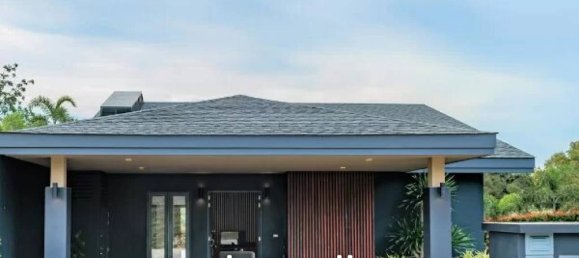 2 Schlafzimmer Villa in Hua Hin, Thailand, Nr. 14691 4