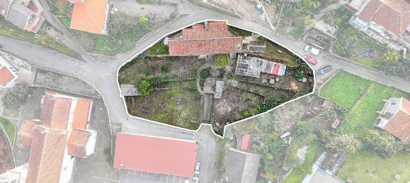 4 Schlafzimmer Haus in Sequeira, Portugal, Nr. 167515 10