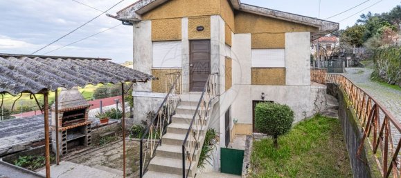 4 Schlafzimmer Haus in Sequeira, Portugal, Nr. 167515 25