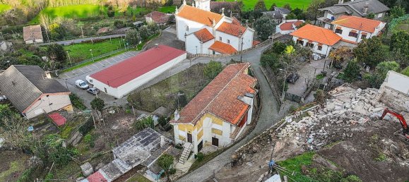 4 Schlafzimmer Haus in Sequeira, Portugal, Nr. 167515 17