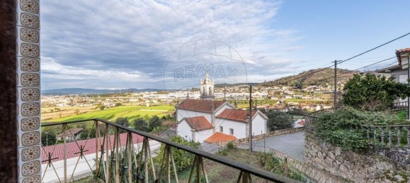 4 Schlafzimmer Haus in Sequeira, Portugal, Nr. 167515 19