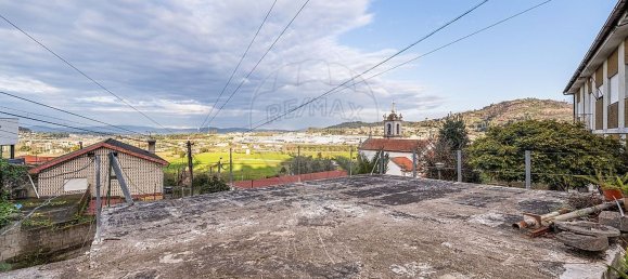 4 Schlafzimmer Haus in Sequeira, Portugal, Nr. 167515 13