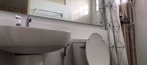 2 bedrooms House in Samut Prakan, Thailand No. 10088 12