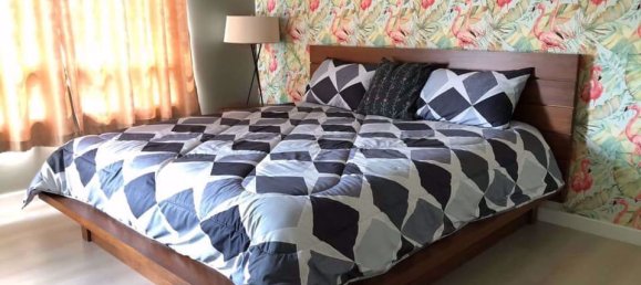 2 bedrooms House in Samut Prakan, Thailand No. 10088 8