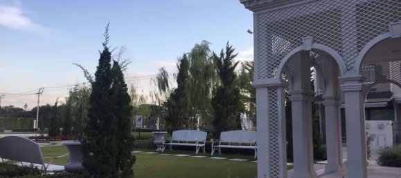 2 bedrooms House in Samut Prakan, Thailand No. 10088 16