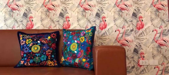 2 bedrooms House in Samut Prakan, Thailand No. 10088 3