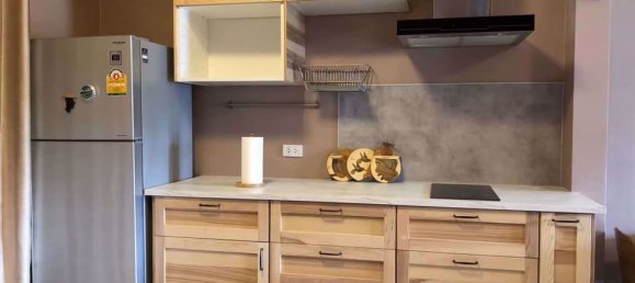 2 bedrooms House in Samut Prakan, Thailand No. 10088 6