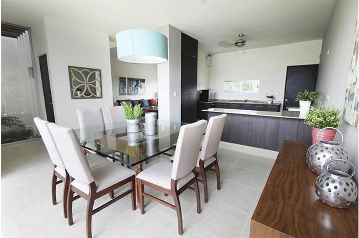 Casa T3 em Merida, Mexico N.º 16605