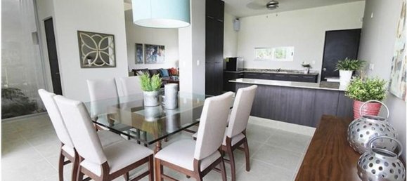 Casa T3 em Merida, Mexico N.º 16605 2