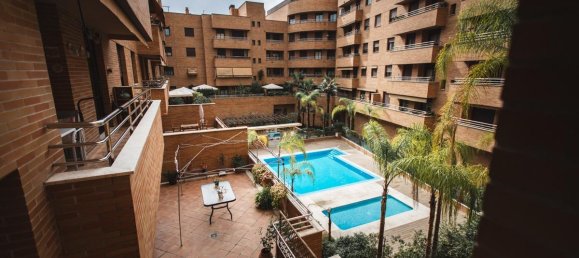 3 chambres Appartement à Cordoba, Spain No. 83792 4