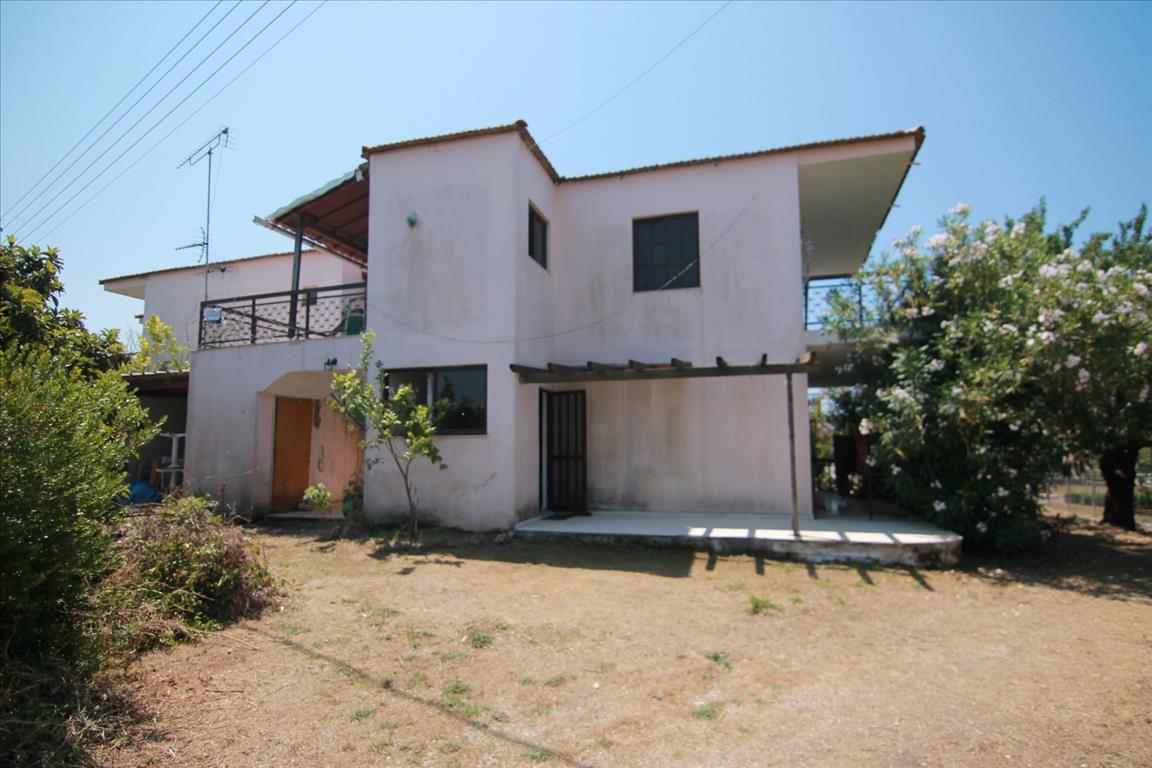  Property in Corfu, Greece No. 6250