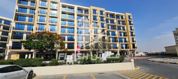 1 bedroom Apartment in Al Hamra Village, UAE No. 106551 7