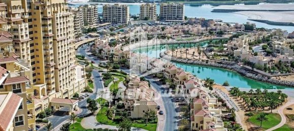 1 bedroom Apartment in Al Hamra Village, UAE No. 106551 3